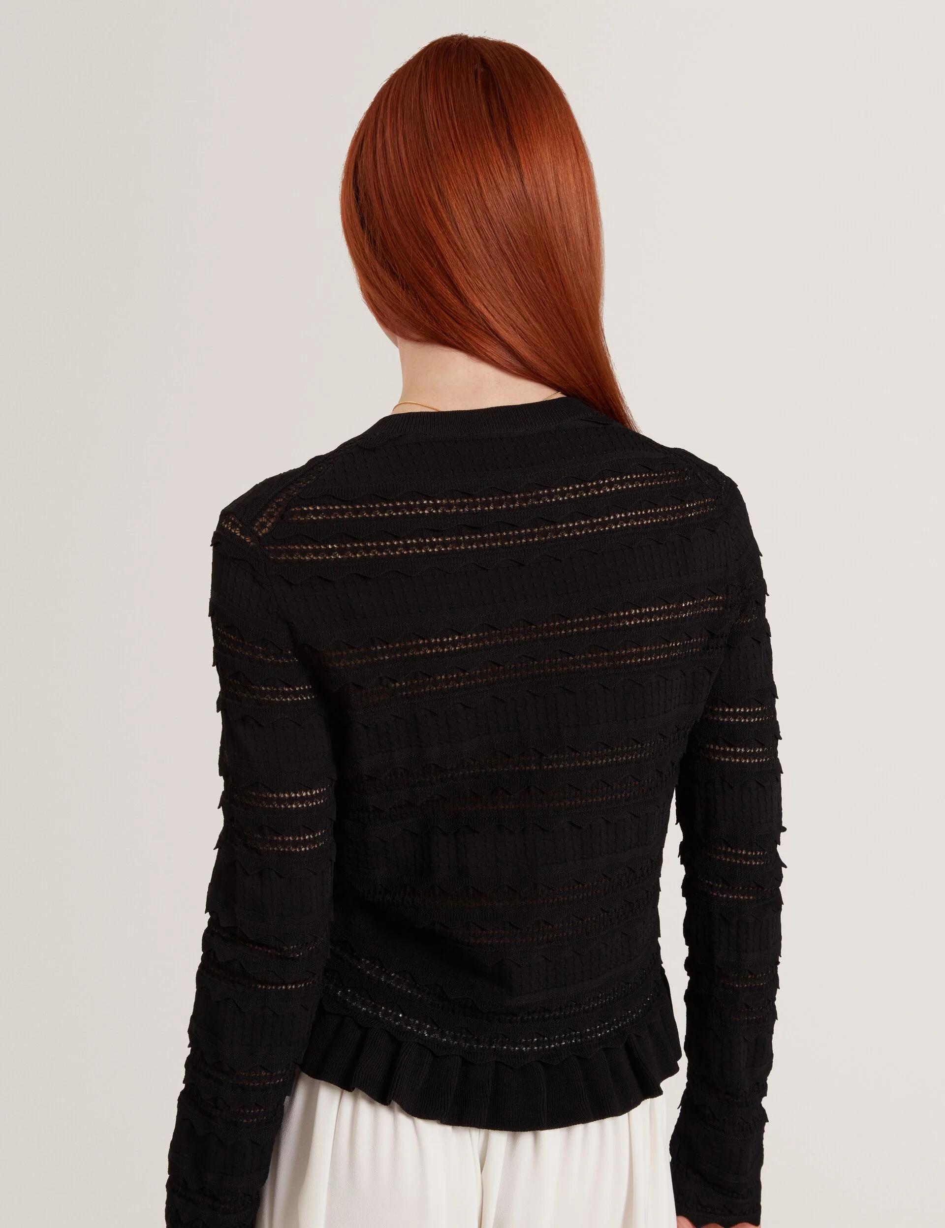 AVRIA | BLACK