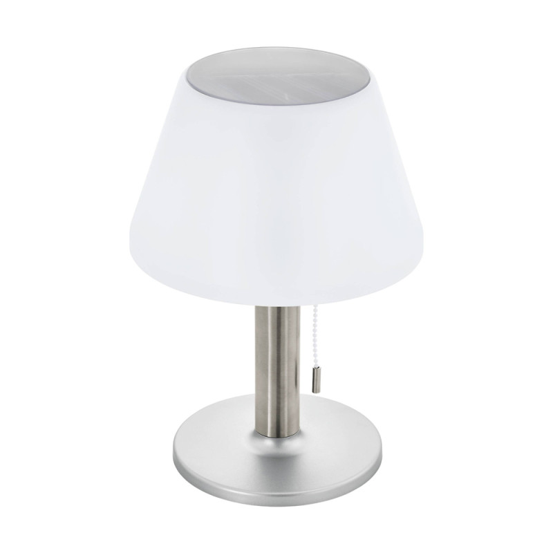 Lampe extérieure LED solaire 10 x 0,2 W EGLO