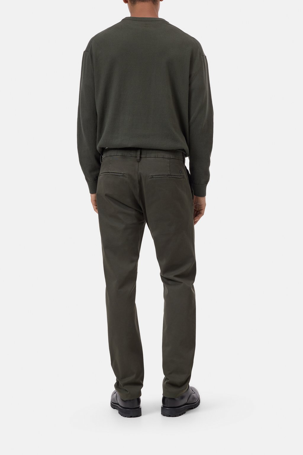Slim Pants - Clifton True