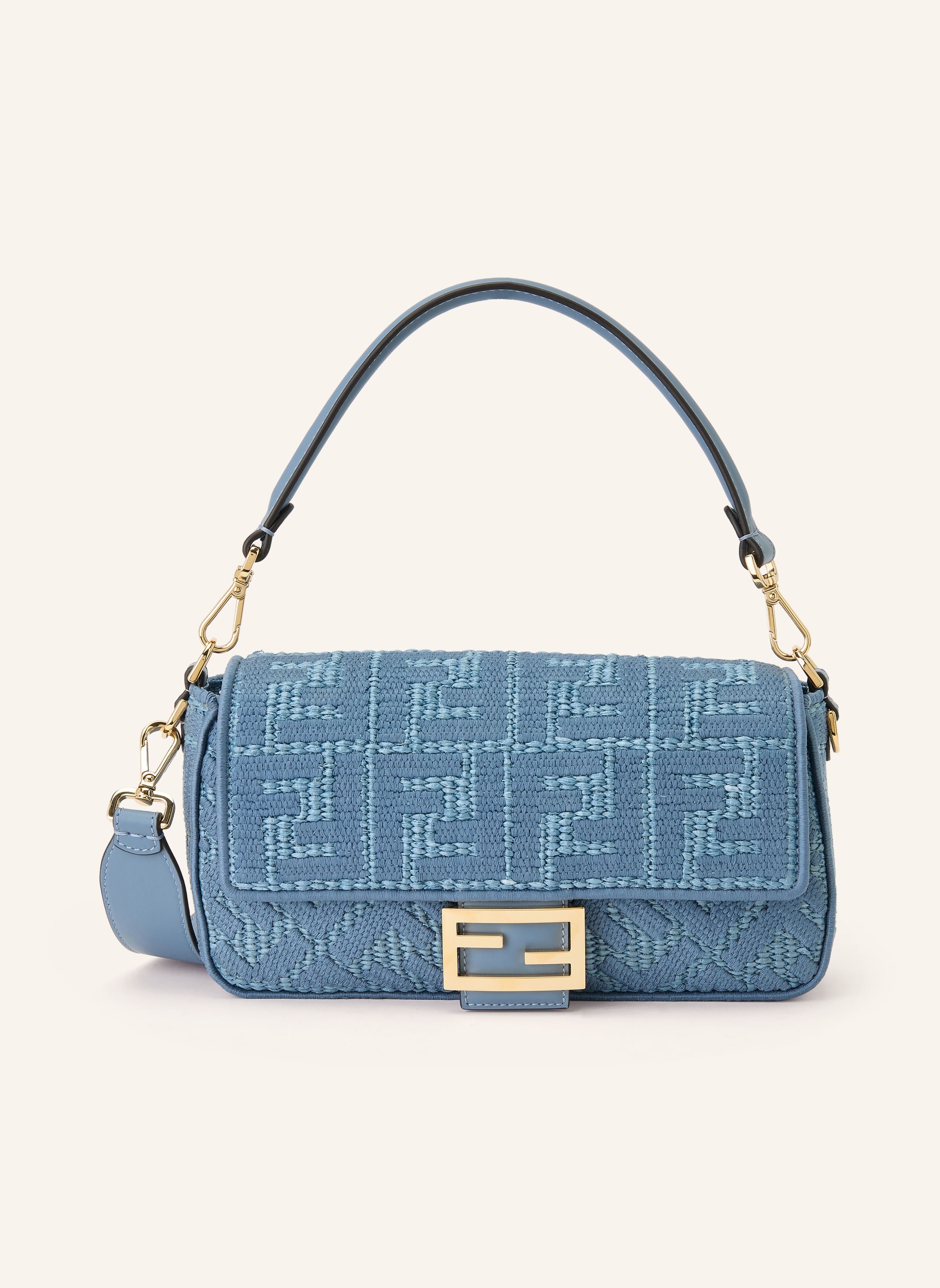 FENDI Handtasche BAGUETTE