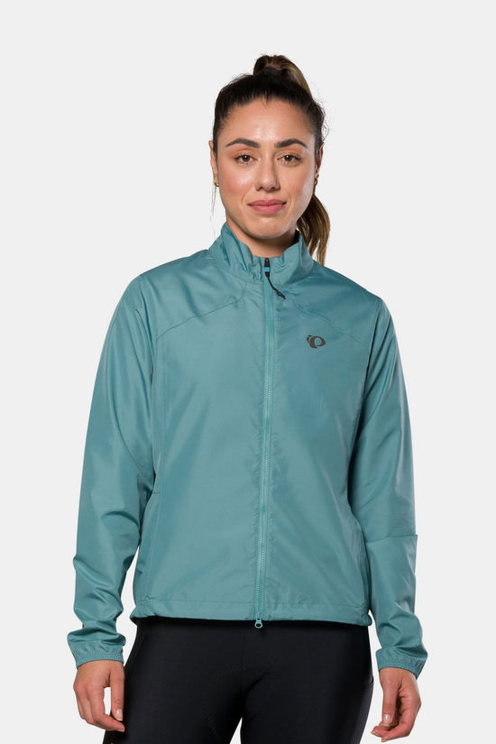 Pearl Izumi W Quest Barr Jkt Softshell Jas Dames