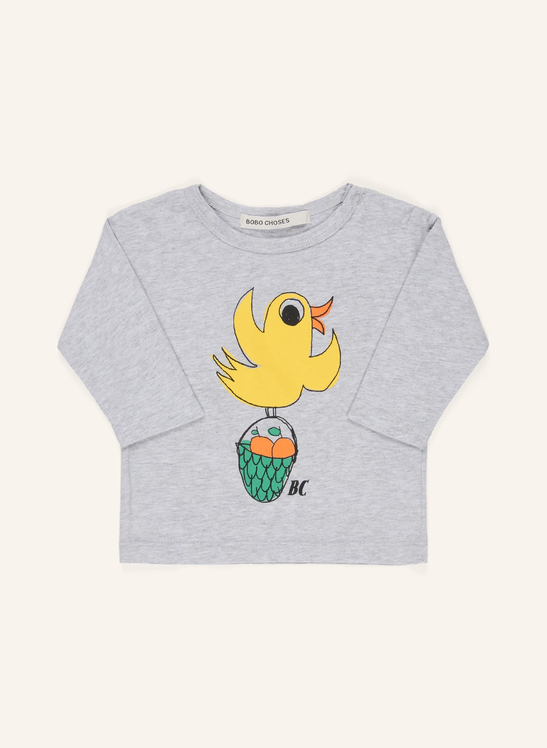 BOBO CHOSES Longsleeve