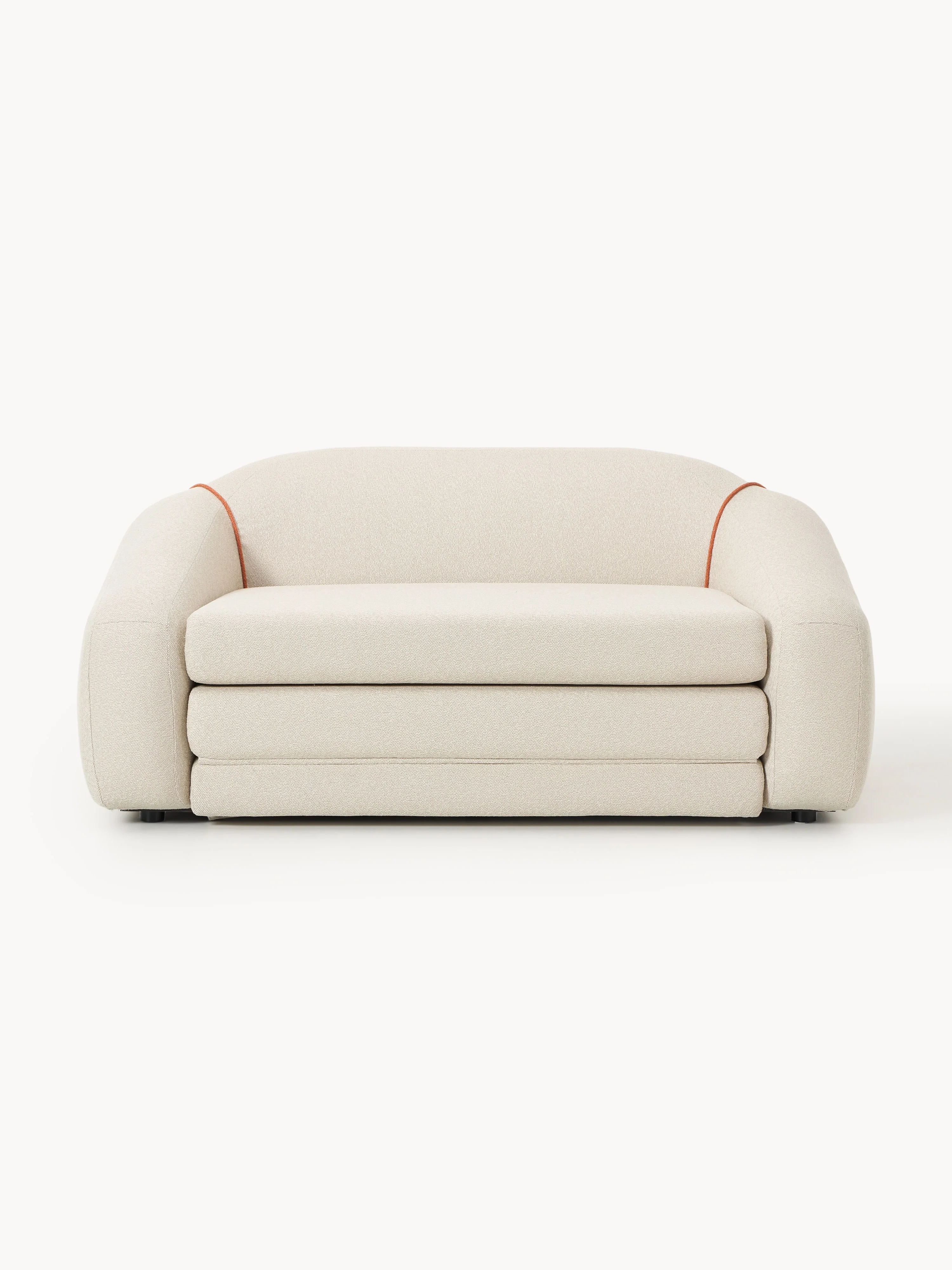 Garten-Sofa / Daybed Soleil (2-Sitzer)