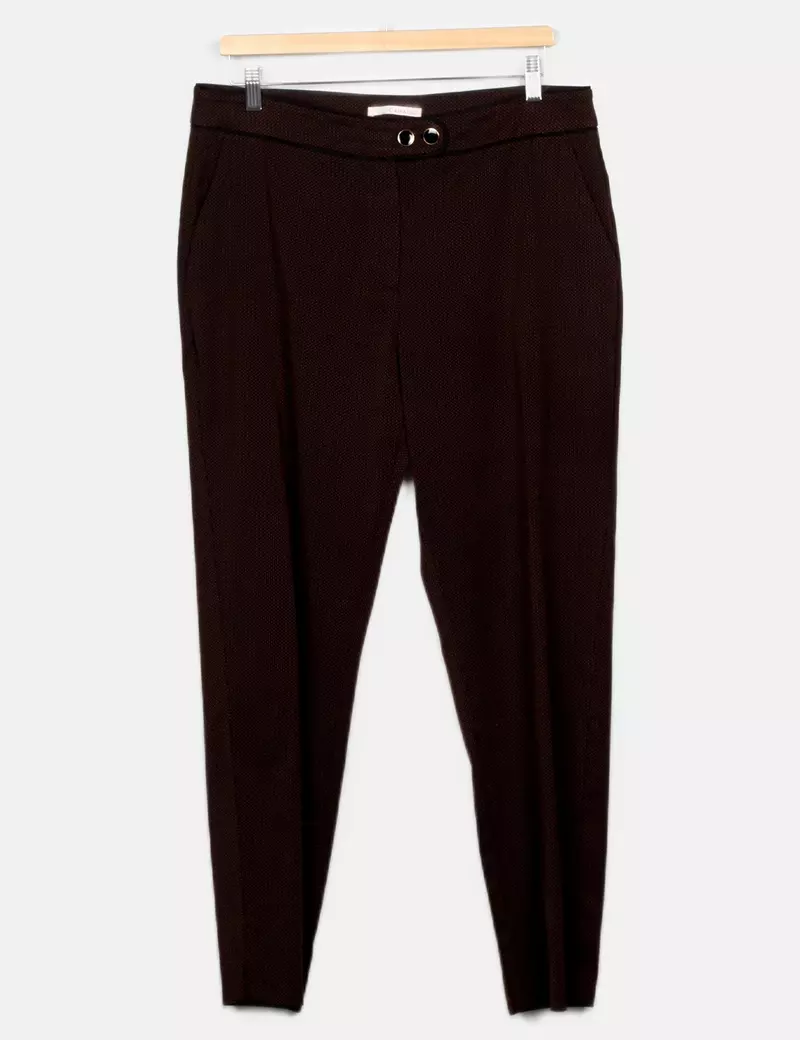 Camaïeu Chino trouser straight
