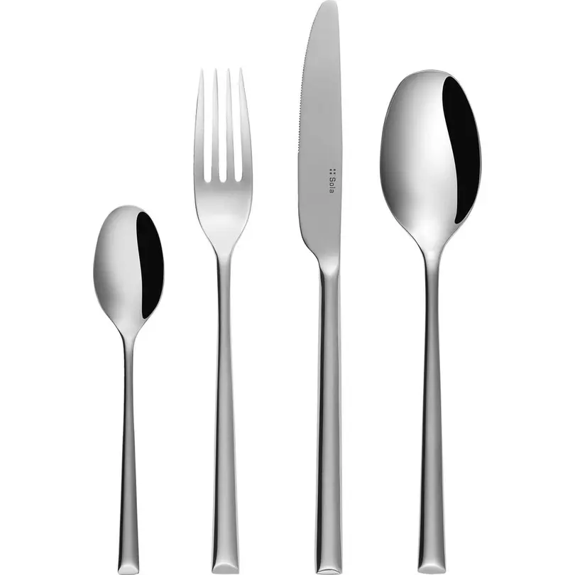 Besteckset 36-teilig Papua