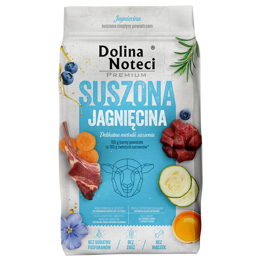 Dolina Noteci Premium Lamb