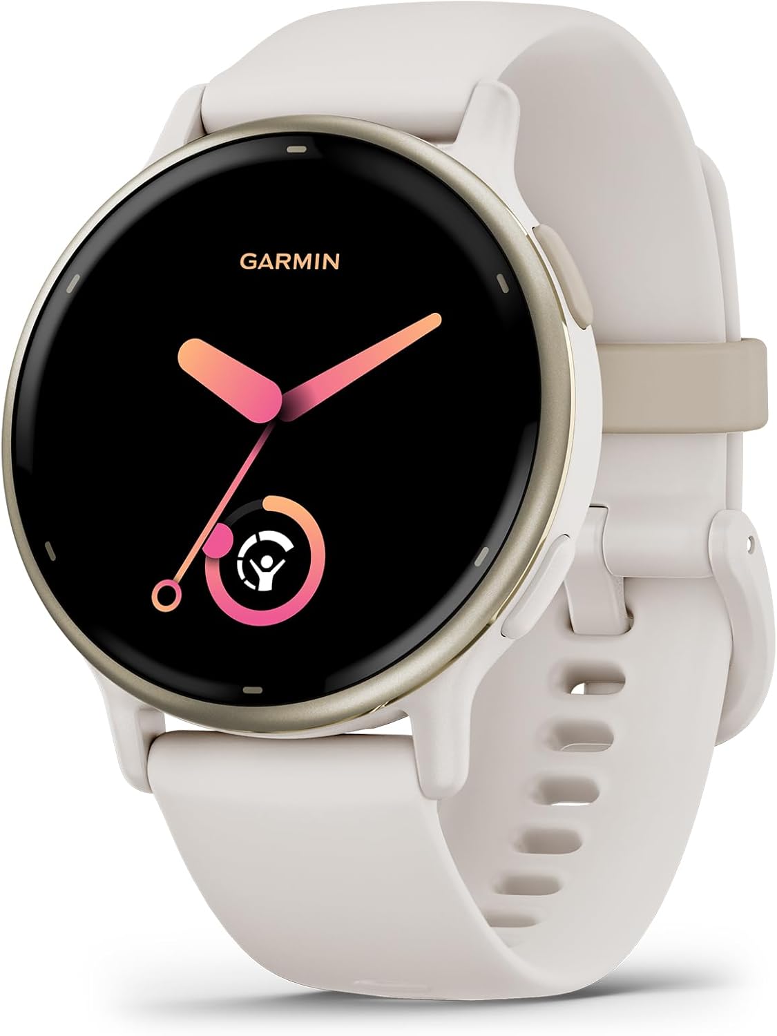 Garmin vívoactive 5, Health and Fitness GPS Smartwatch, AMOLED Display, Up to 11 Days of Battery