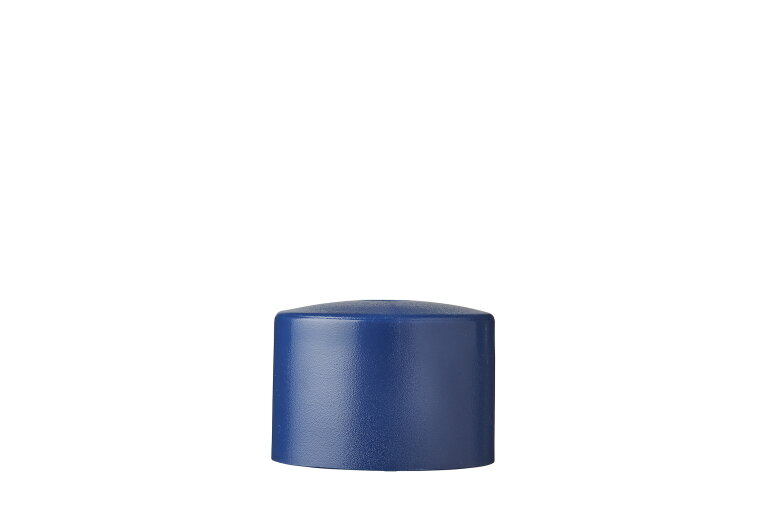 Dop waterfles Ellipse 500/700 ml - Vivid blue