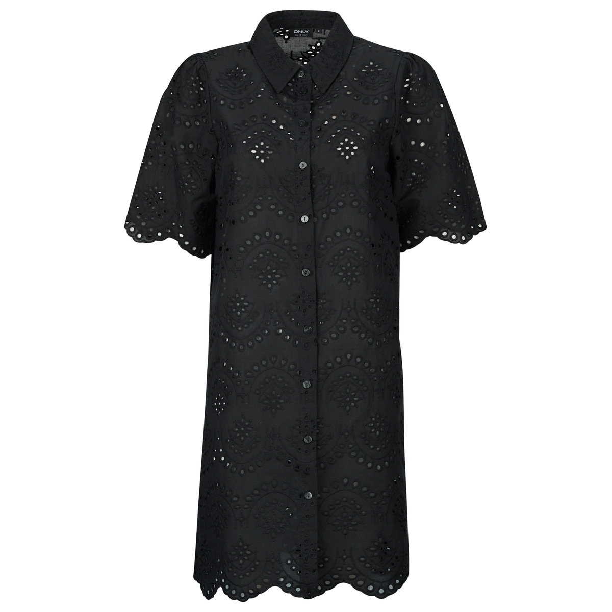Only - ONLVALAIS - Black