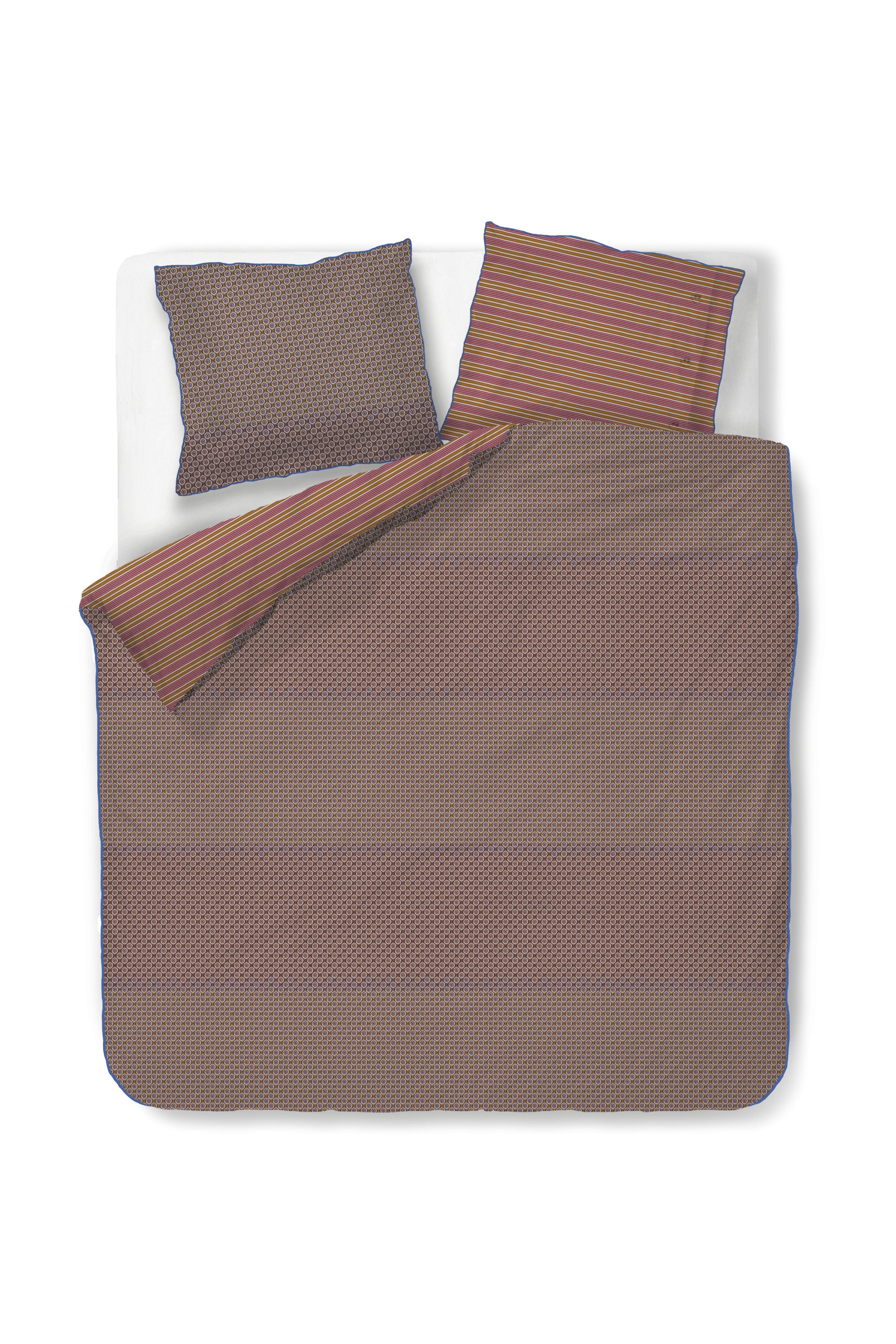 Pip Studio Imani - 240 x 200/220 cm - Multi