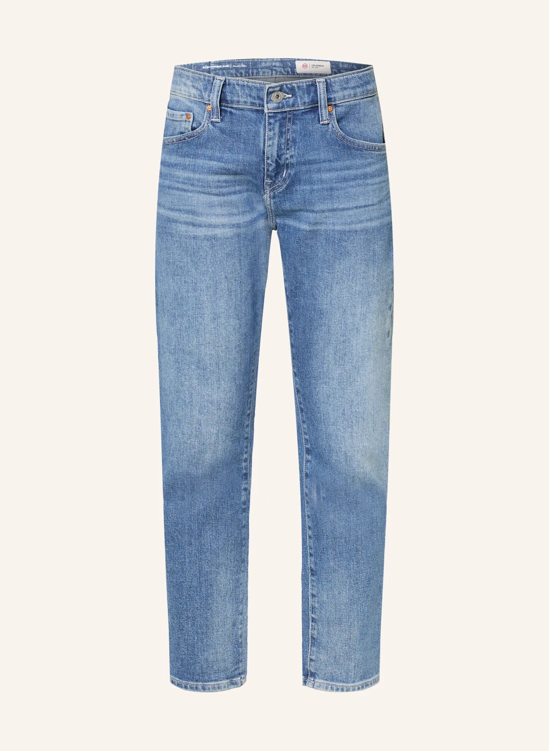 AG Jeans Boyfriend Jeans EX BOYFRIEND SLIM