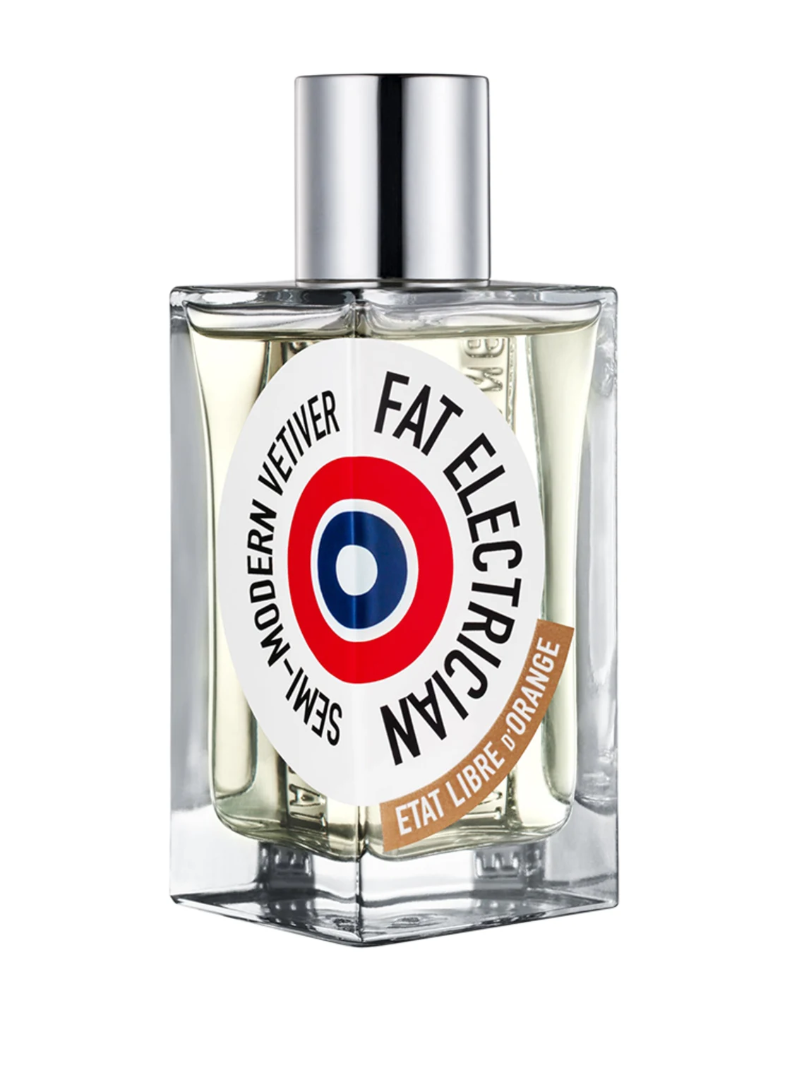 ETAT LIBRE D’ORANGE FAT ELECTRICIAN