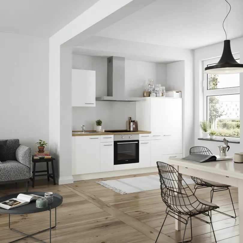 Küche Tonio II
