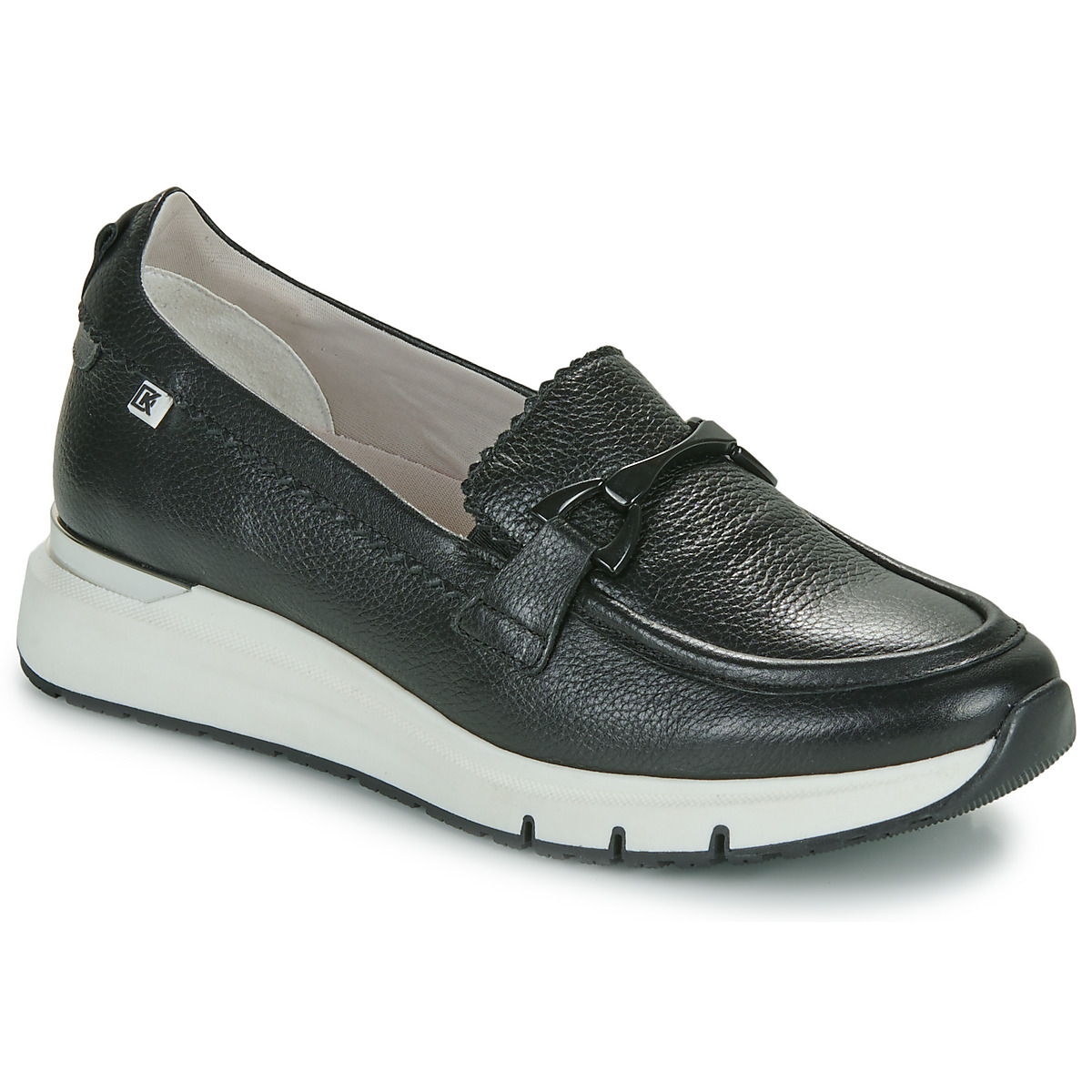 Dorking - SERENA - Black