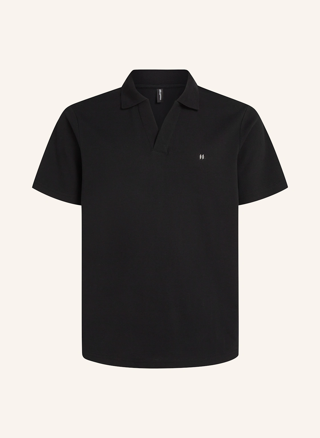 KARL LAGERFELD Poloshirt