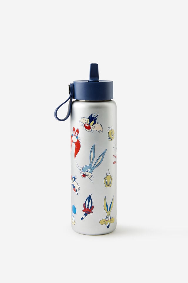 Looney Tunes On The Move 500ml
