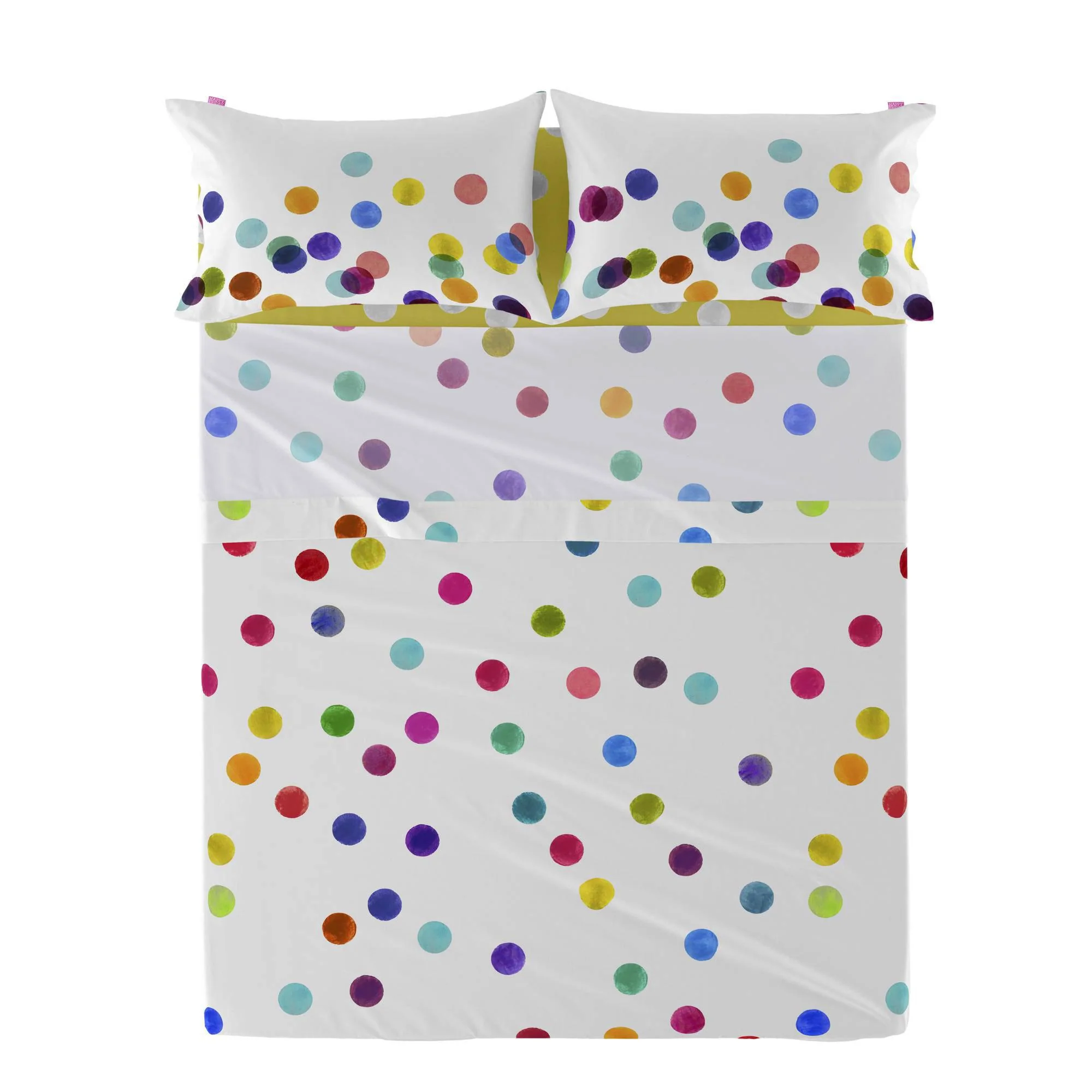 Laken Confetti