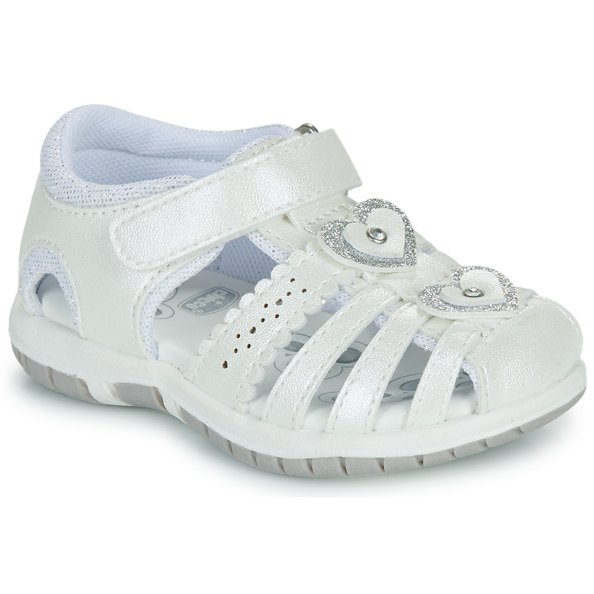 Chicco - FIORDA - White