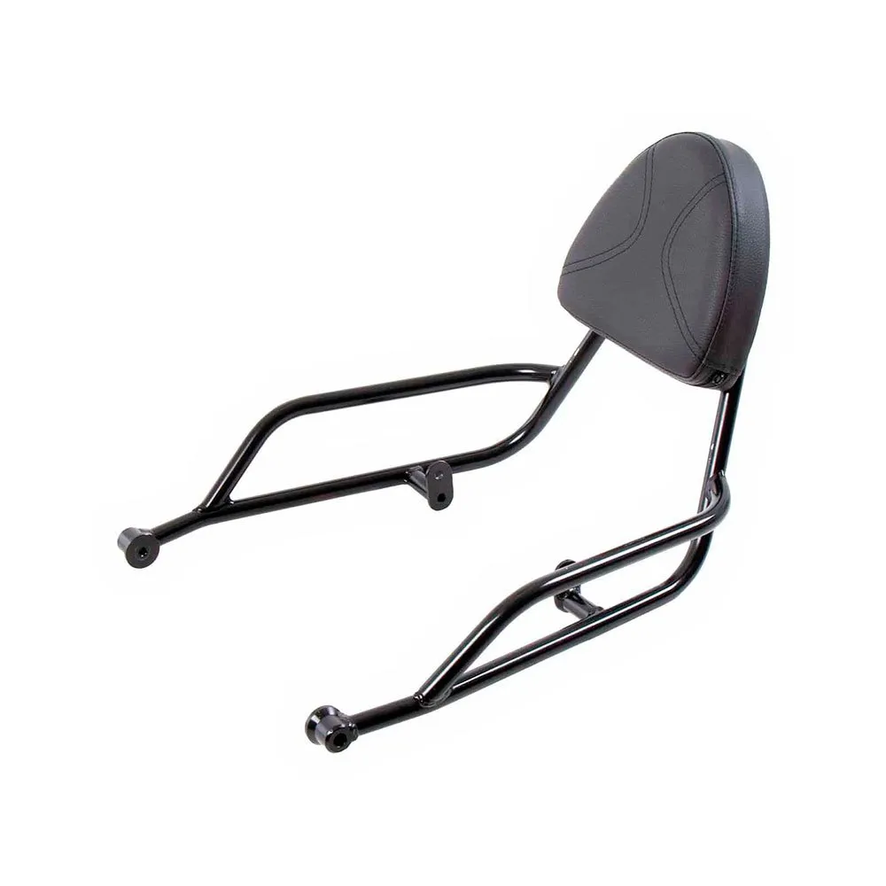 Hepco Becker Sissybar Moto Guzzi V7 Special/Stone/Centenario 21 600556 00 01 backrest