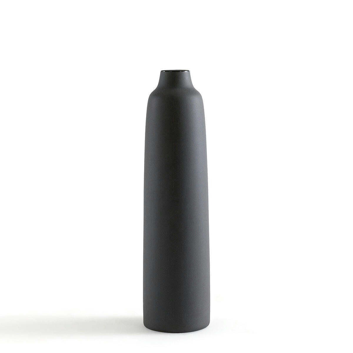 Vase en céramique H33,5 cm, Erna