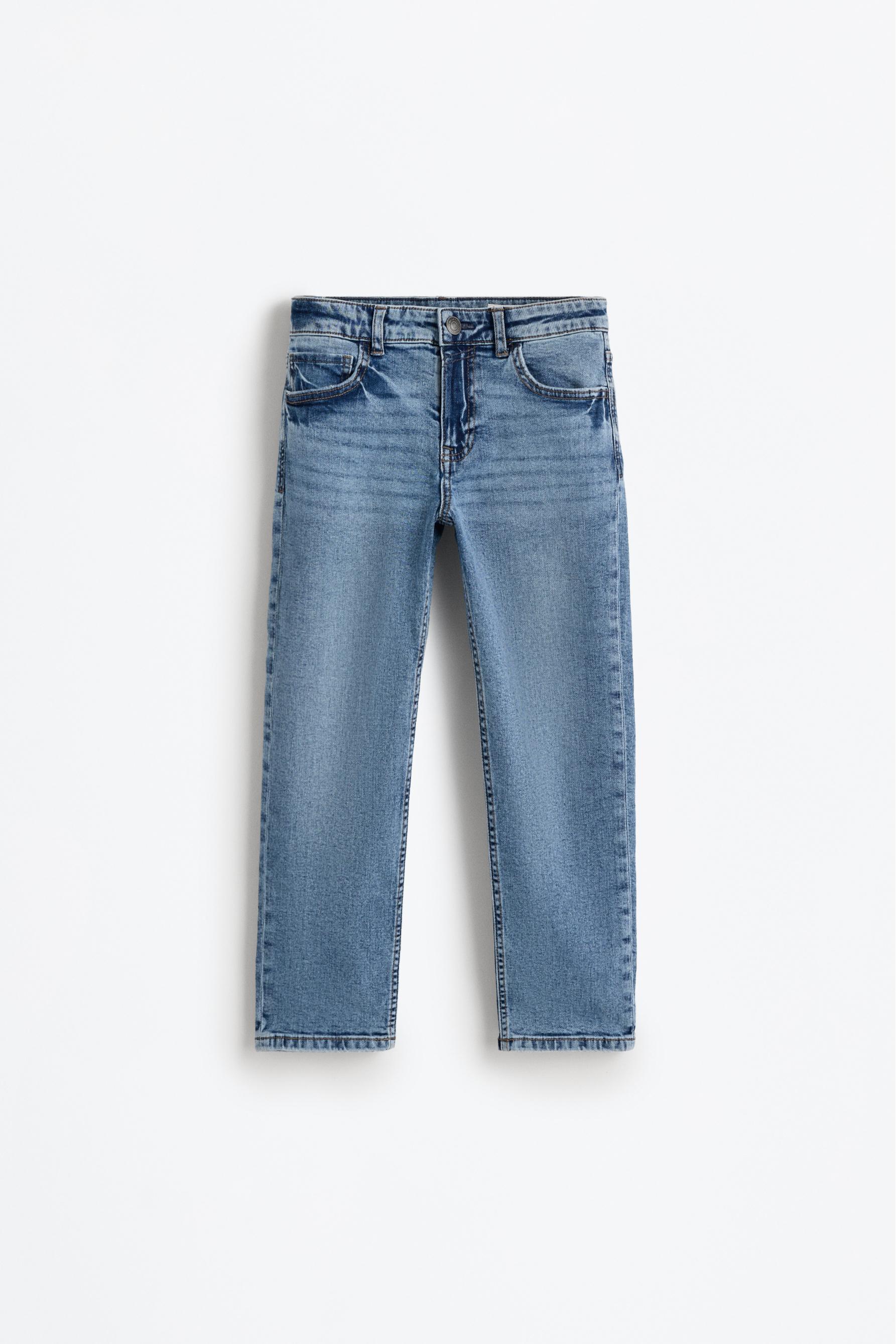 Jeans comfort slim