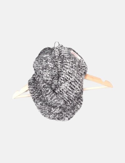 Camaïeu shawl