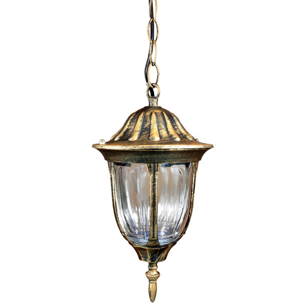 Lampa wisząca MALMO 09211