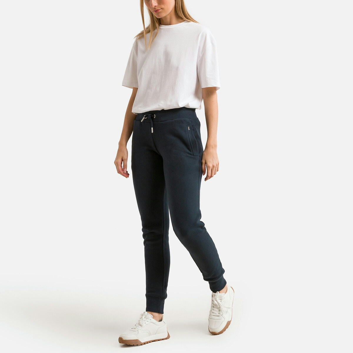 Pantalon de survêtement Essential Logo