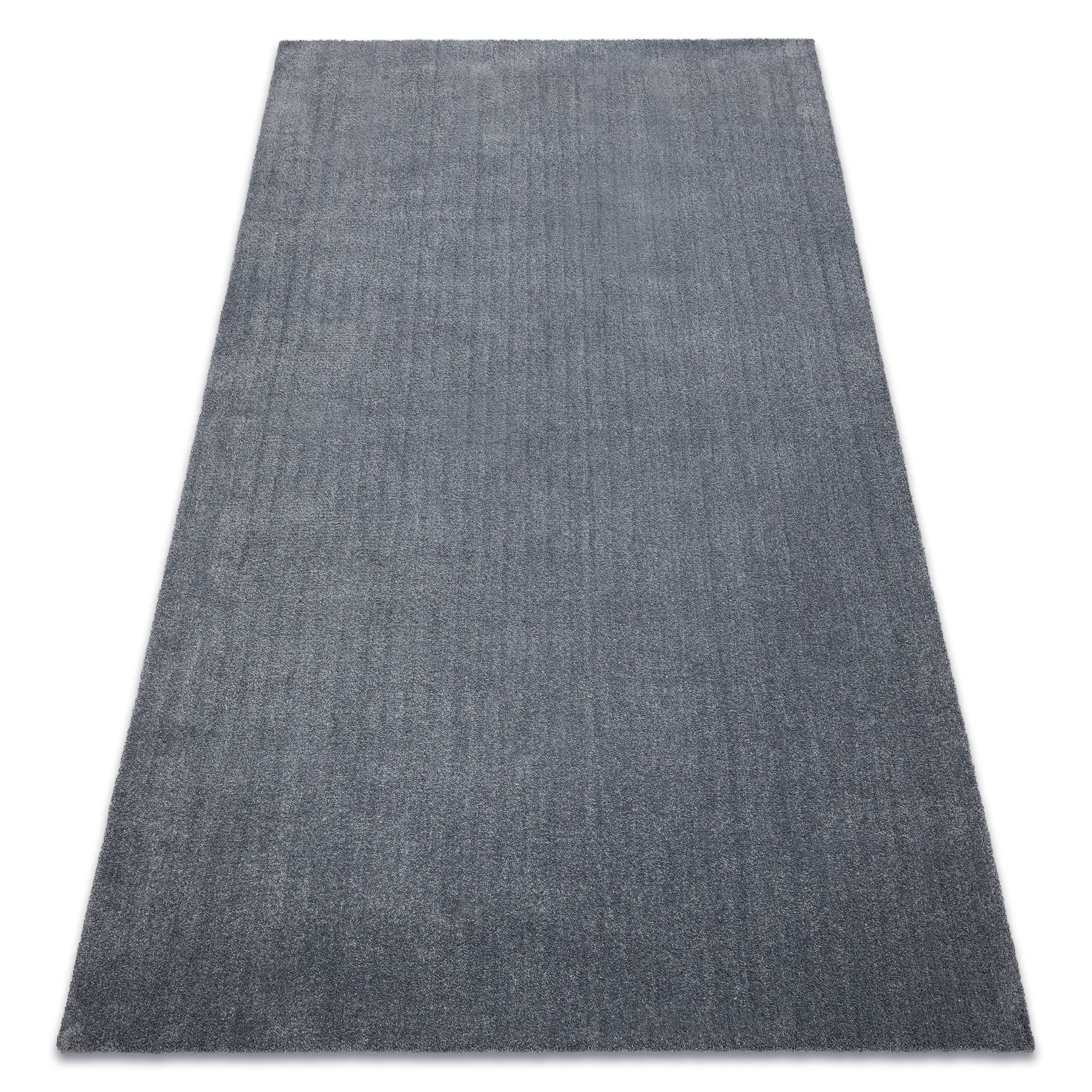 Nowoczesny dywan do prania LATIO 71351070 szary 80x150 cm