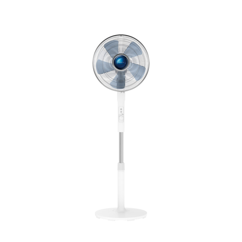 Ventilateur sur pied Turbo Silence Extreme  VU5840 Ø 40 cm 70 W ROWENTA