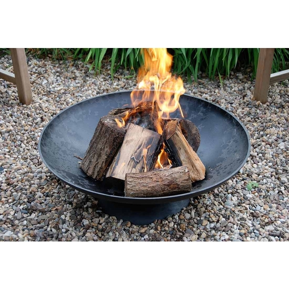 Brasero en fonte 80 cm - Esschert Design