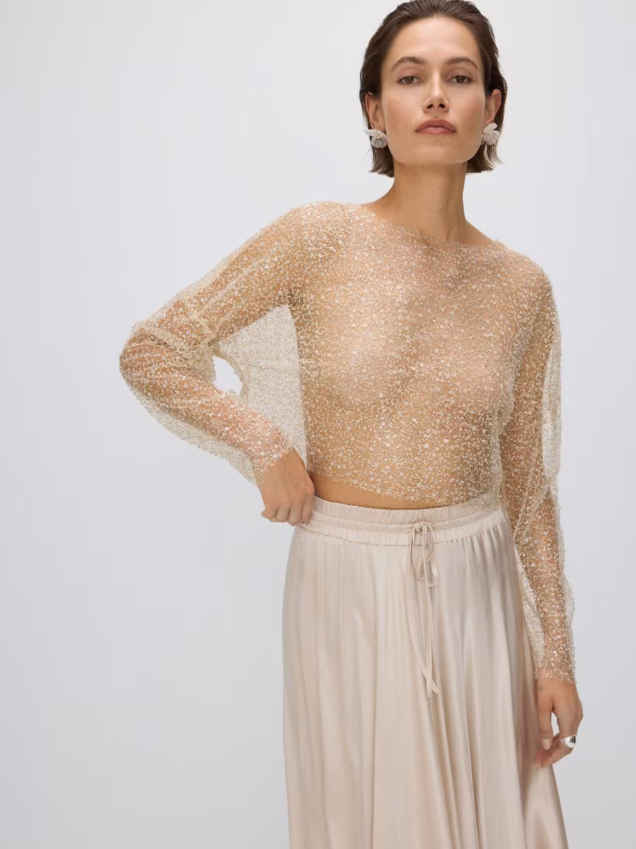 Ladies' Skirt
