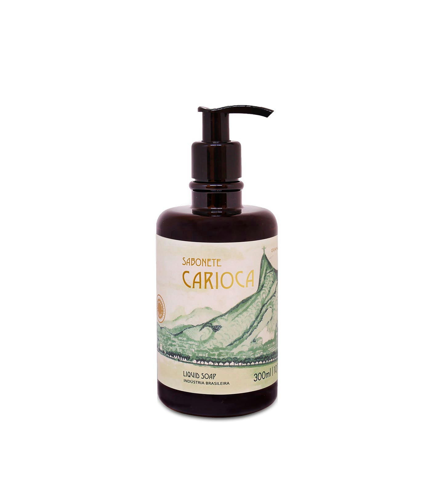CARIOCA - Savon Liquide 300ml