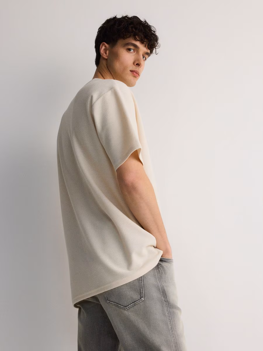 Boxy T-Shirt