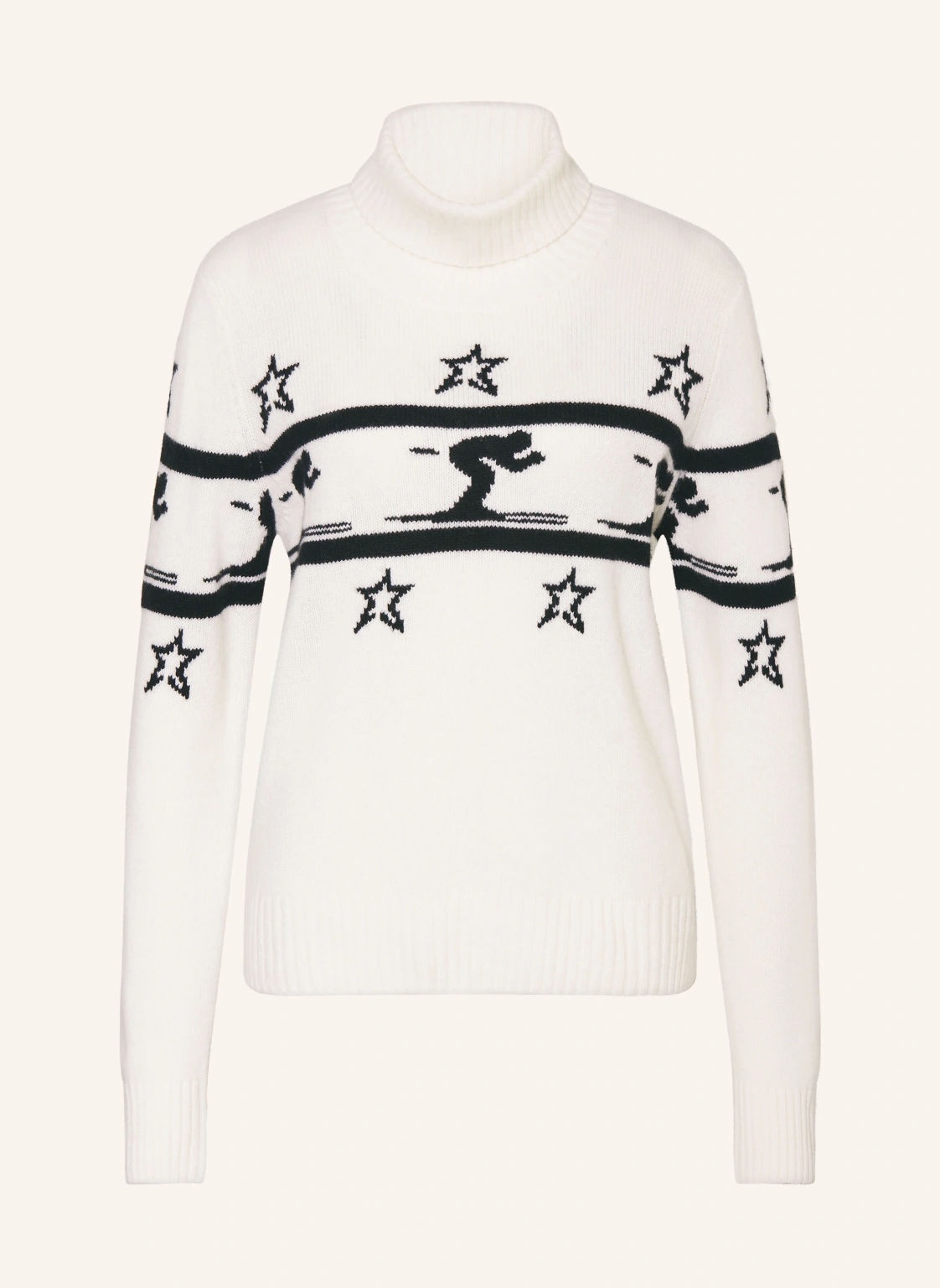 lilienfels Rollkragenpullover