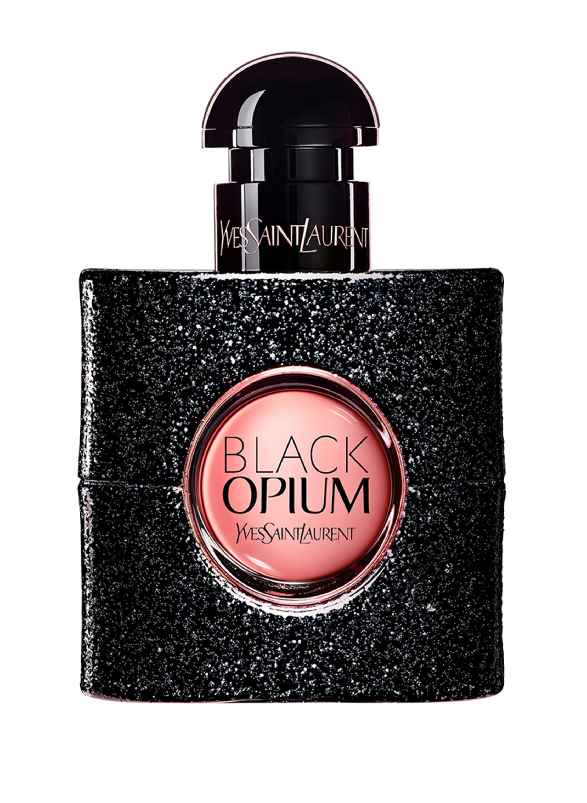 YVES SAINT LAURENT BEAUTÉ BLACK OPIUM