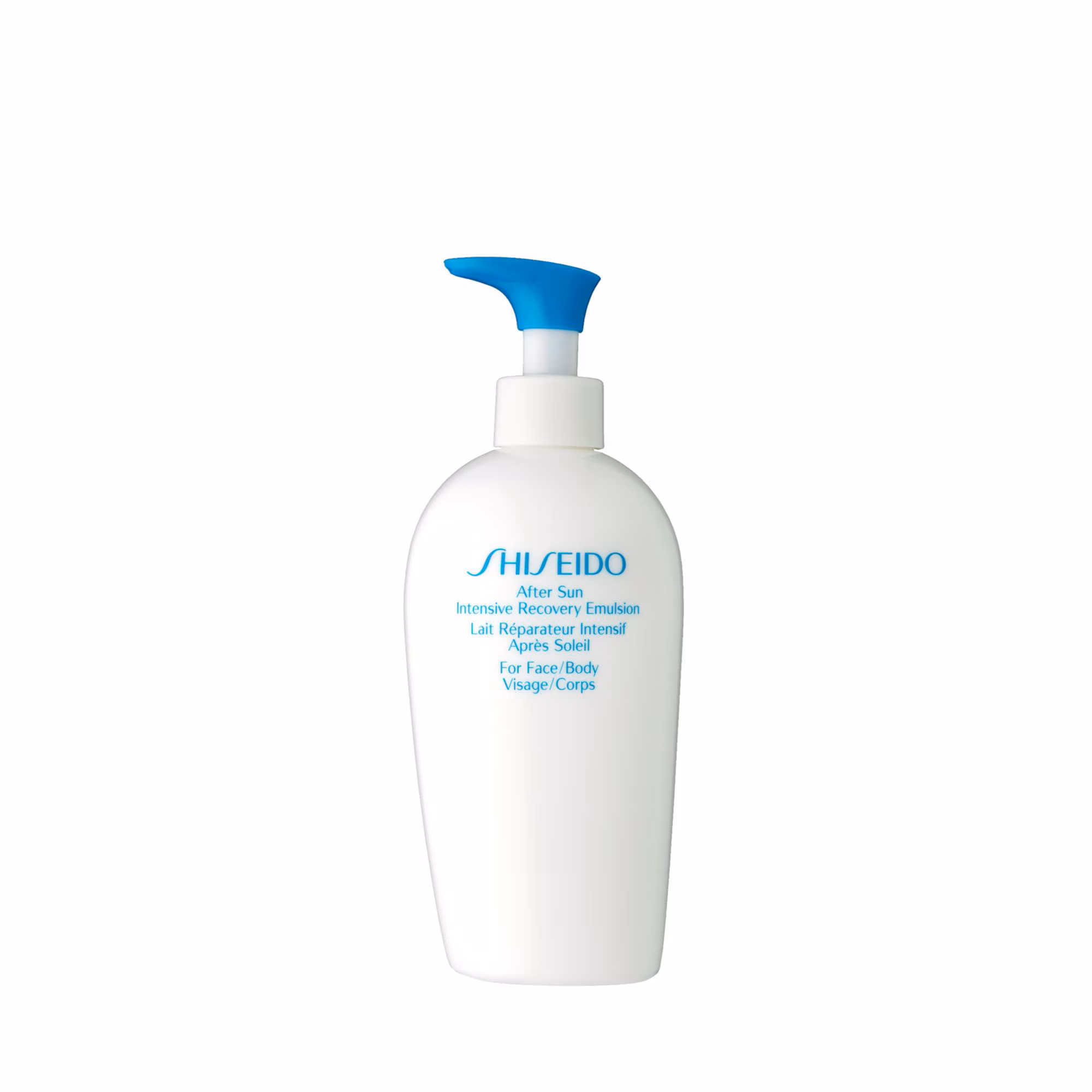 SUNCARELait réparateur intensif après-soleil
