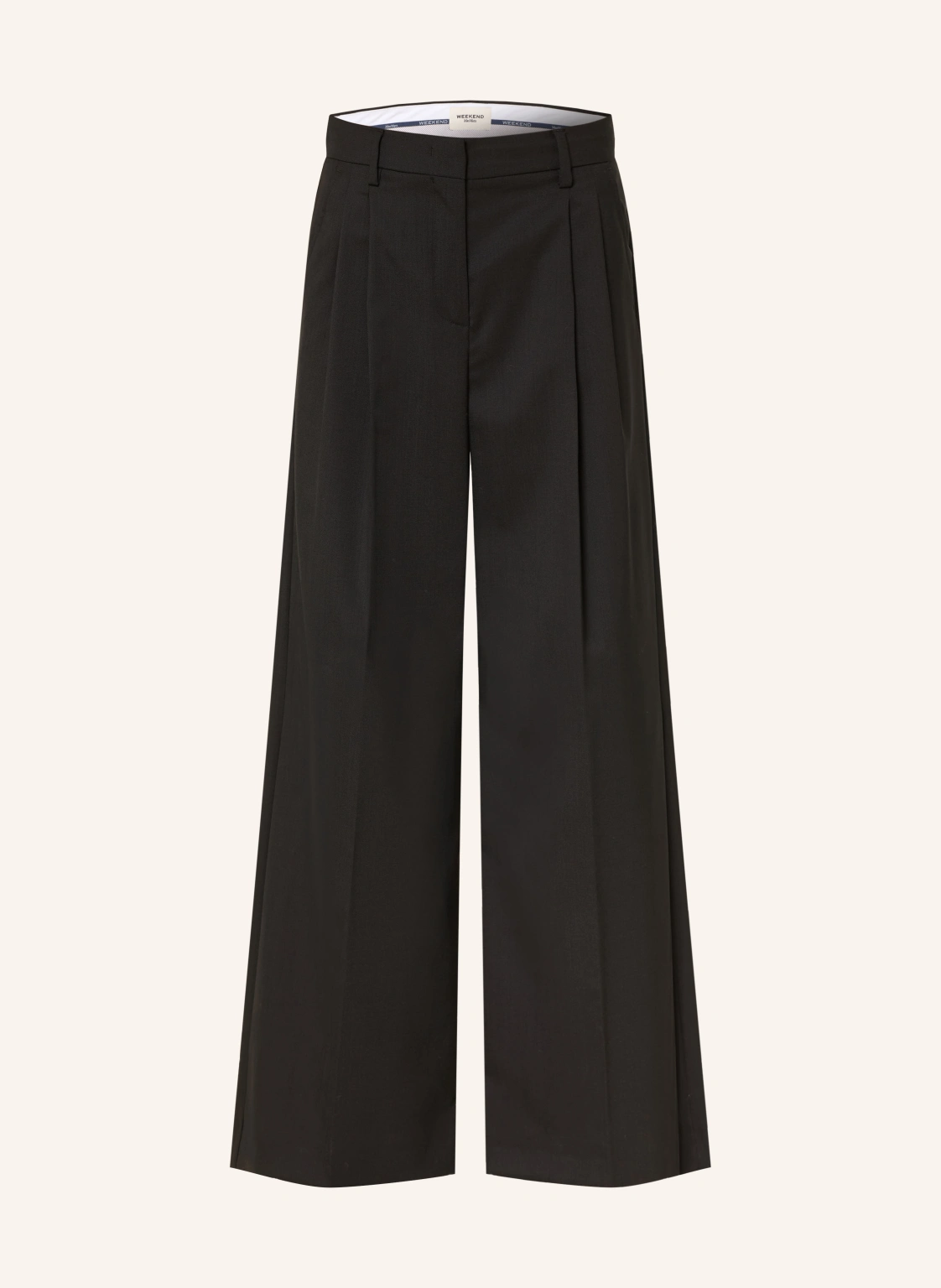 WEEKEND Max Mara Marlenehose OVVIO