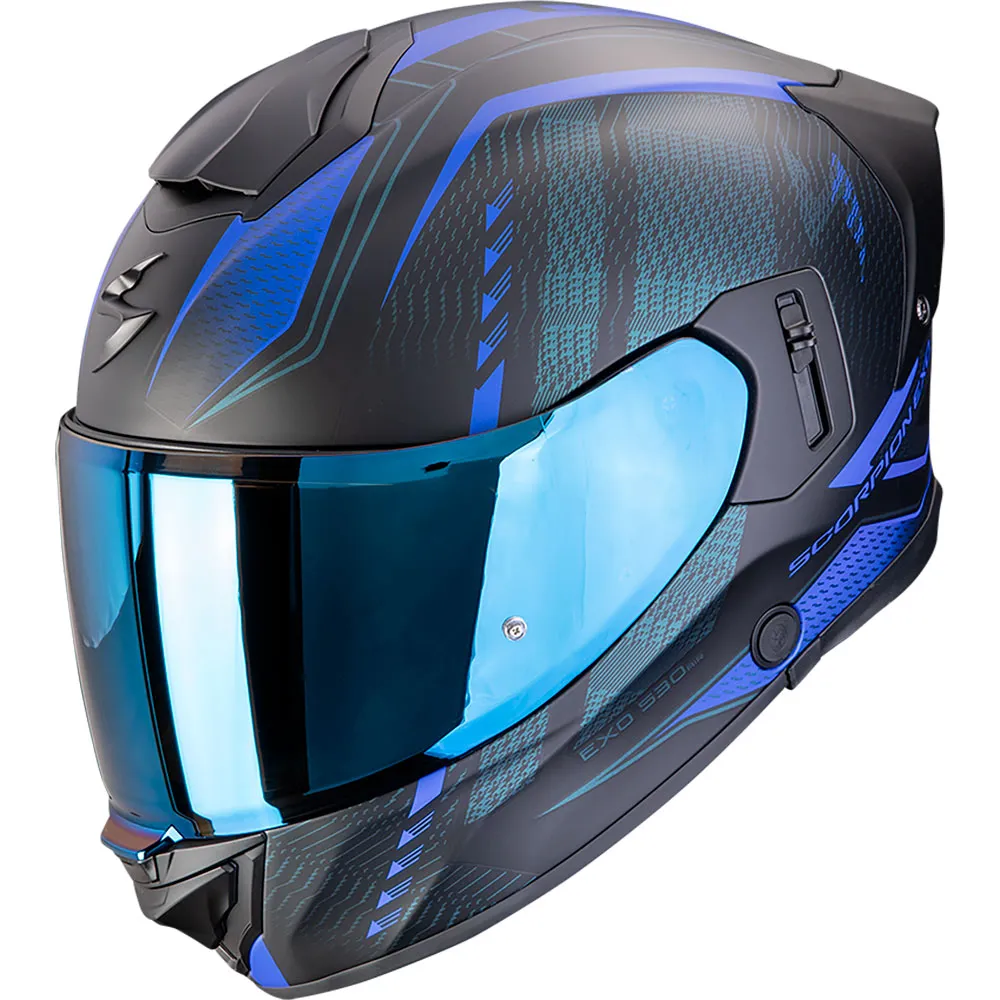 Scorpion EXO-530 Air Theras full face helmet