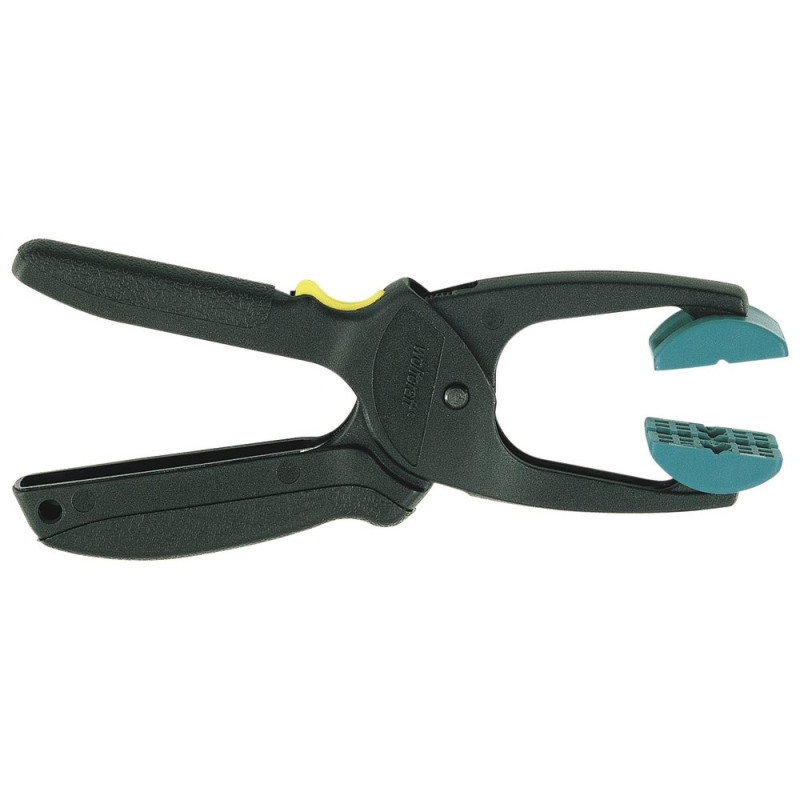 Pince à serrage Quickfix S 2 pièces WOLFCRAFT