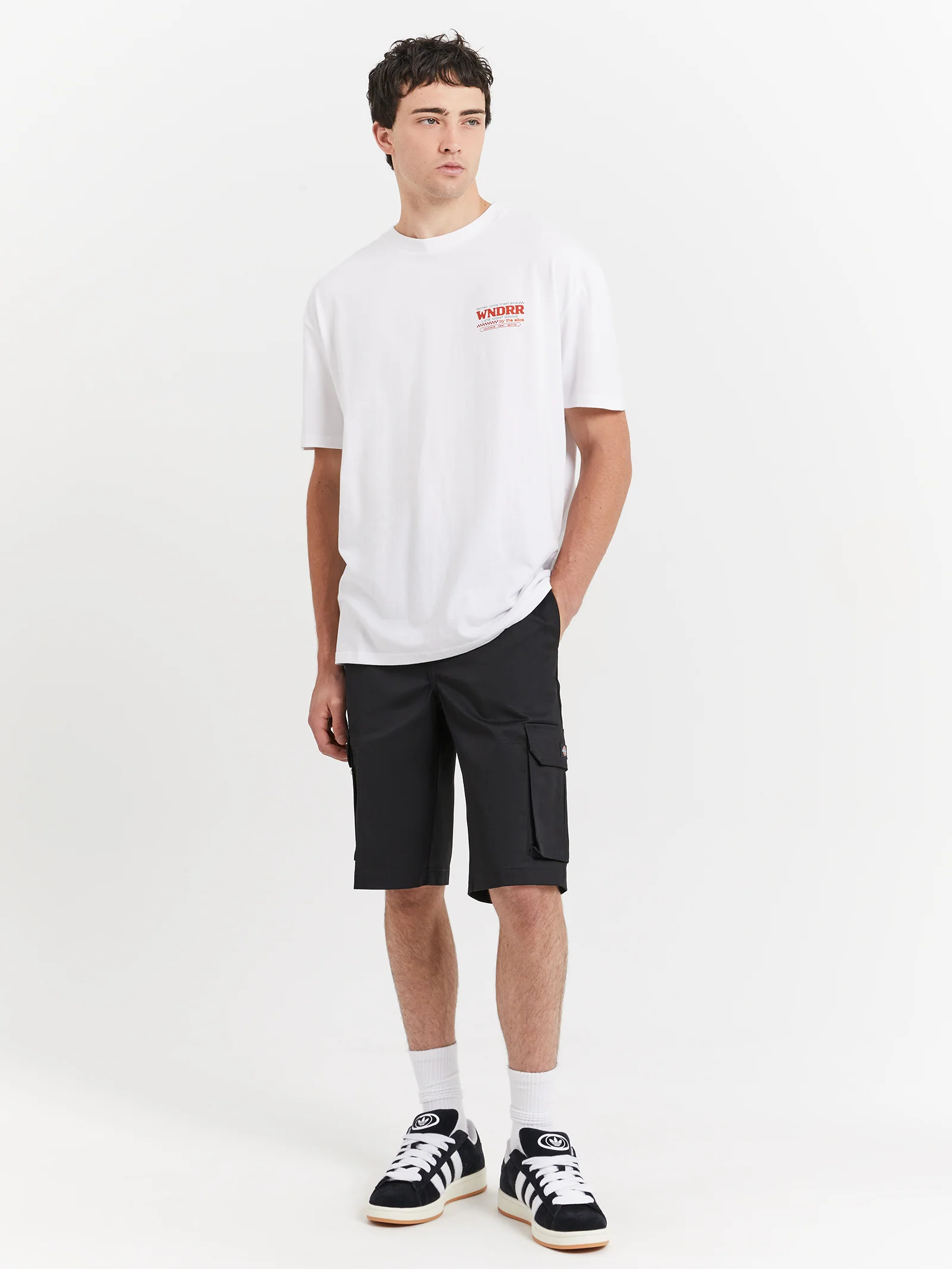 Finest Slice Box Fit T-Shirt