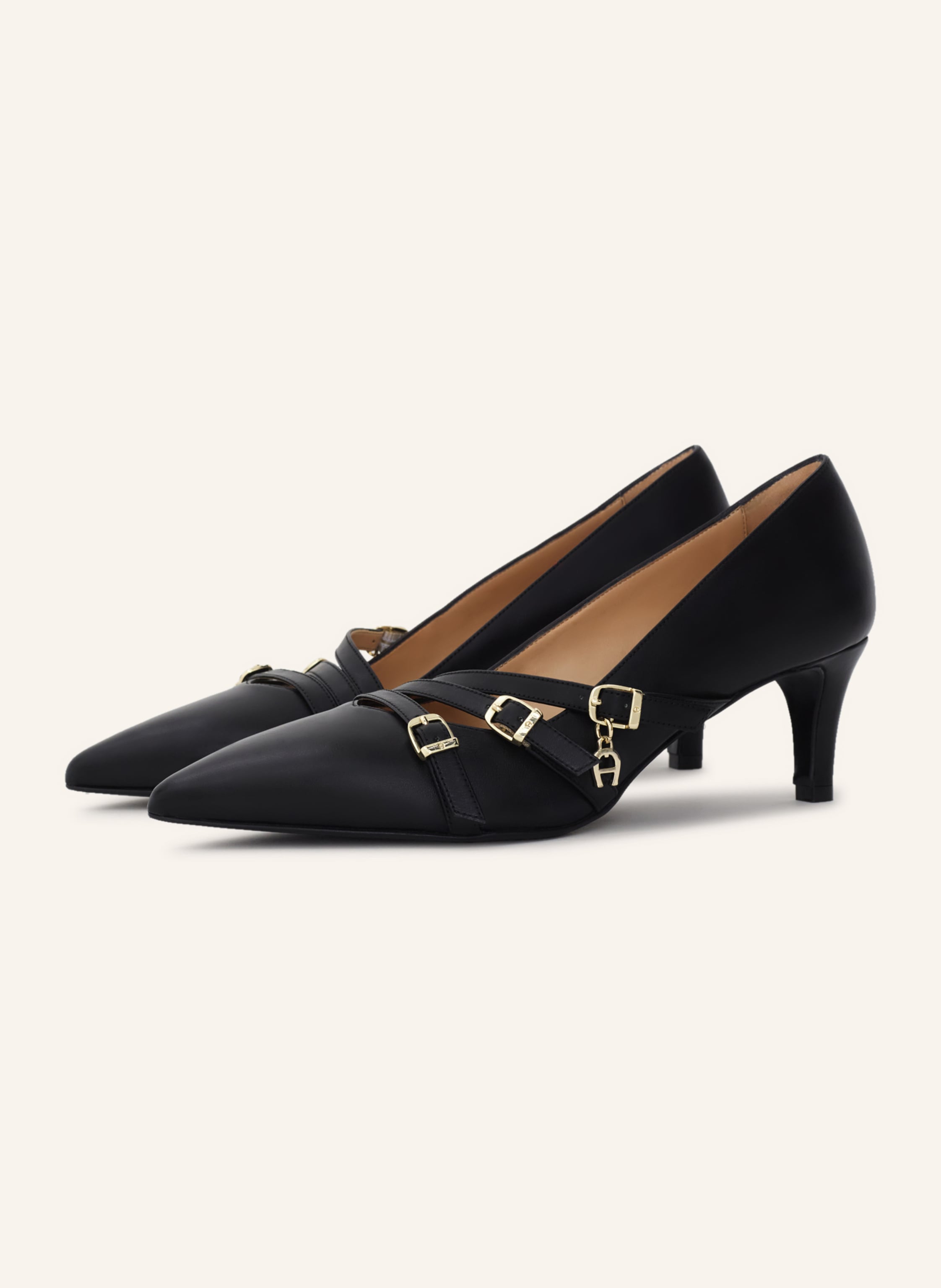AIGNER pumps MADONNA 15C