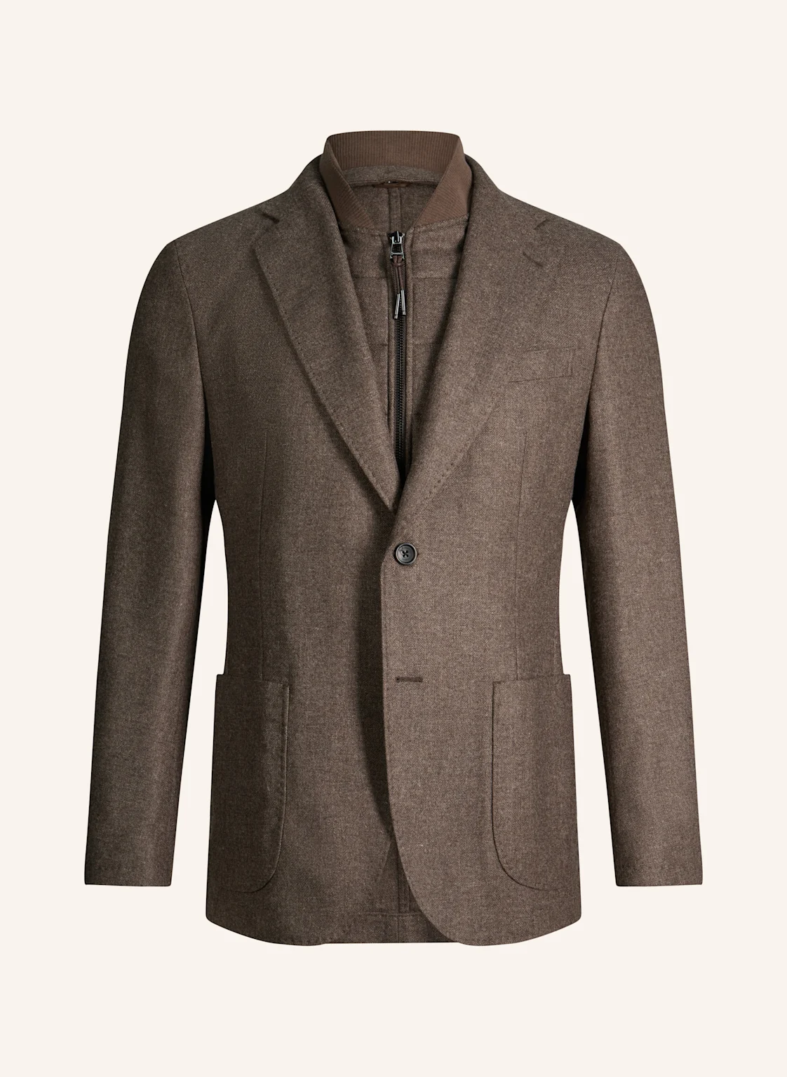 windsor. Sakko Shaped Fit