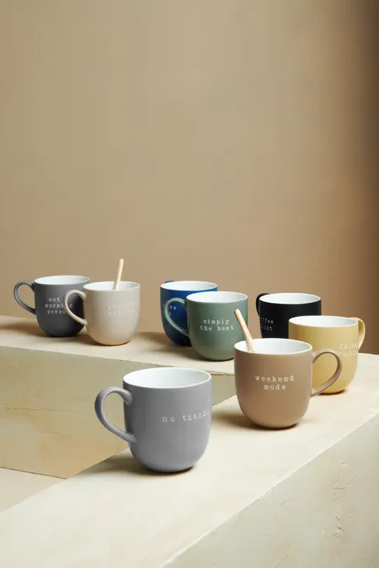 Tasse Hey!