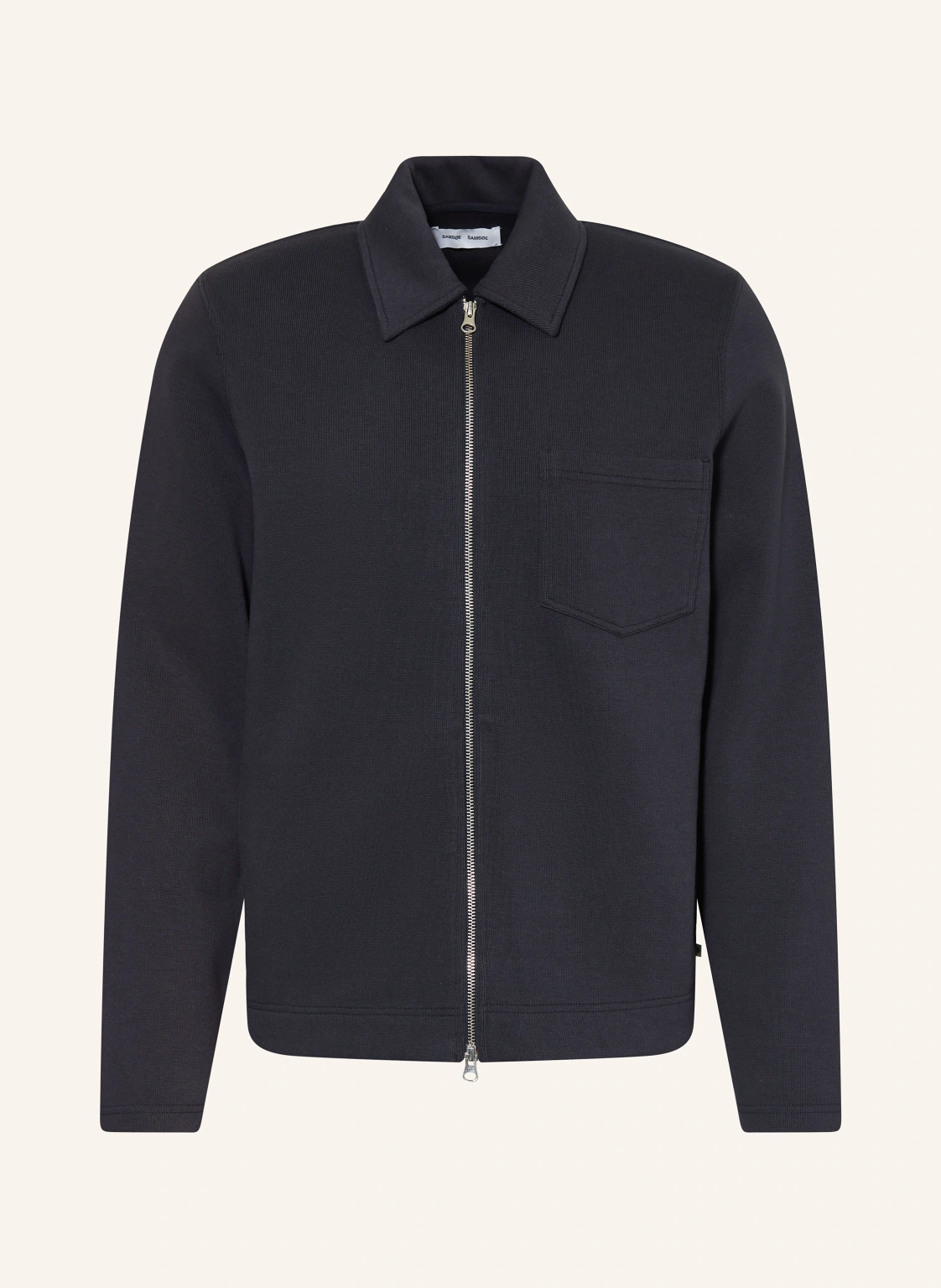 SAMSØE  SAMSØE Strickjacke SAHANNES