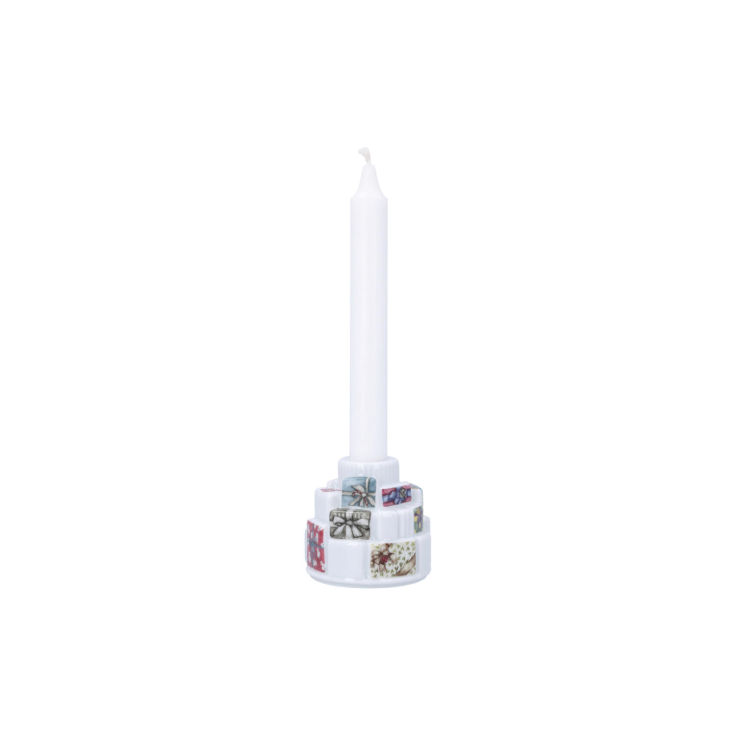 Hammershøi Christmas lysestage Gaver