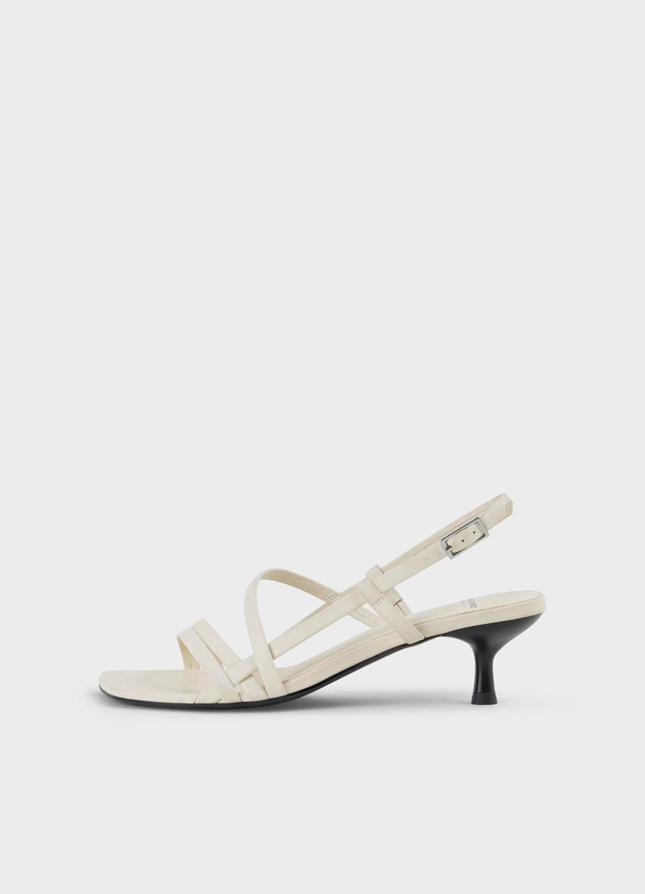 Jonna Heeled Sandals