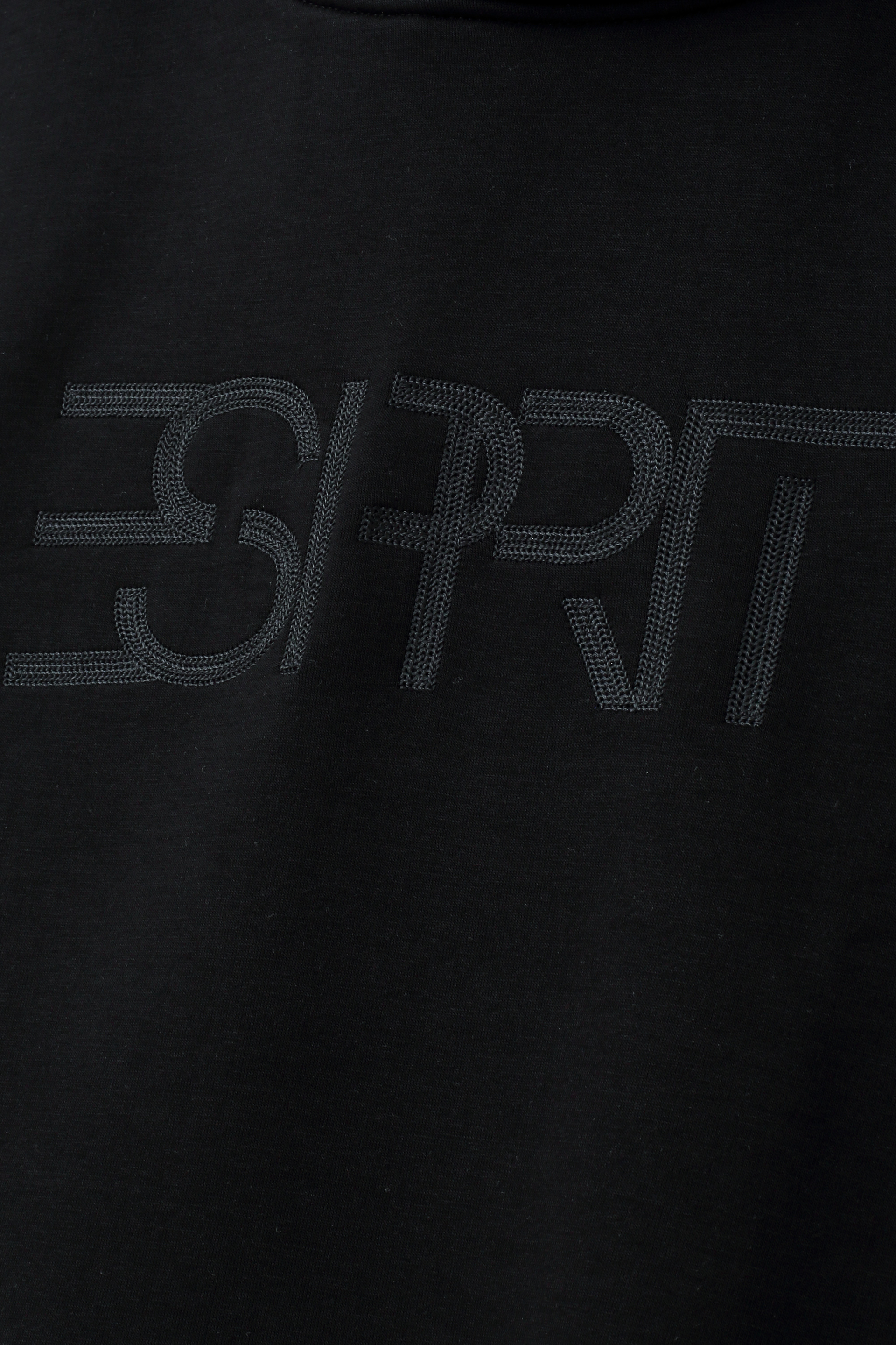 Cropped Hoodie