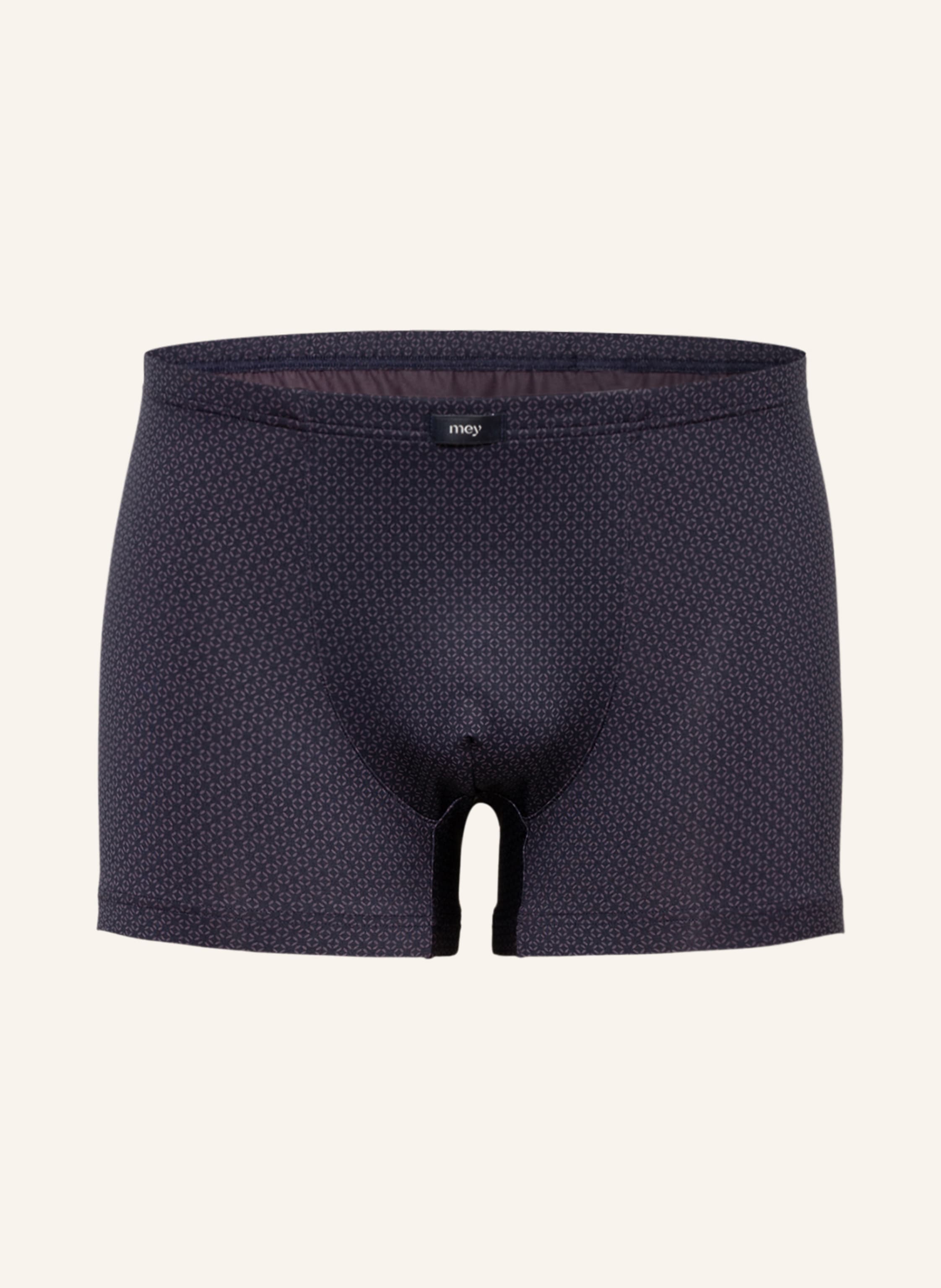 mey Boxershorts Serie GREYMOUTH