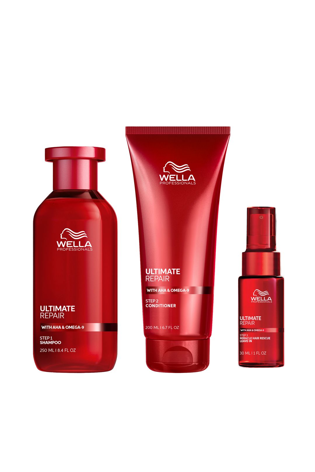 Wella Professionals Ultimate Color Travel Set